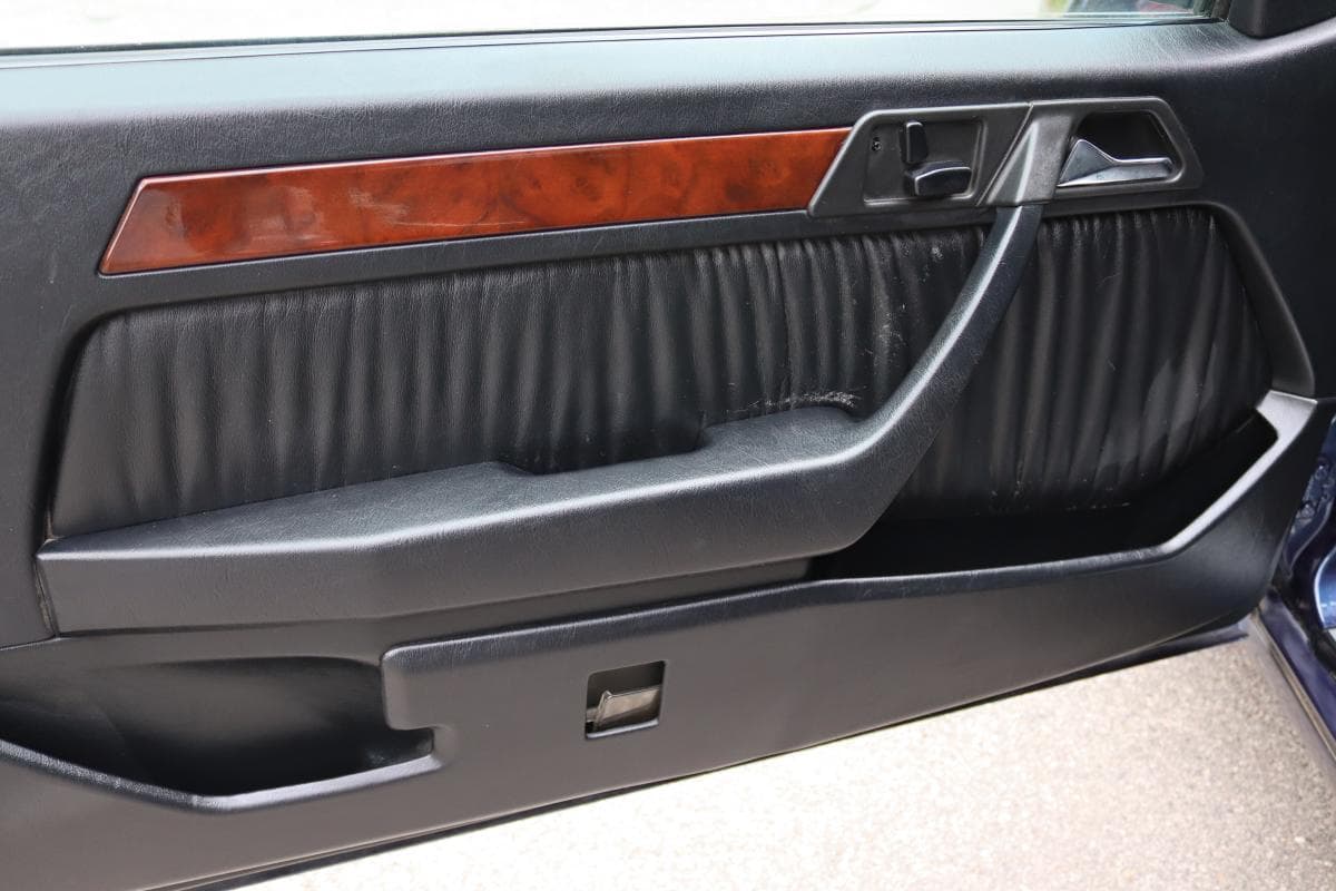1995 Mercedes-Benz OSTATNÍ - 18