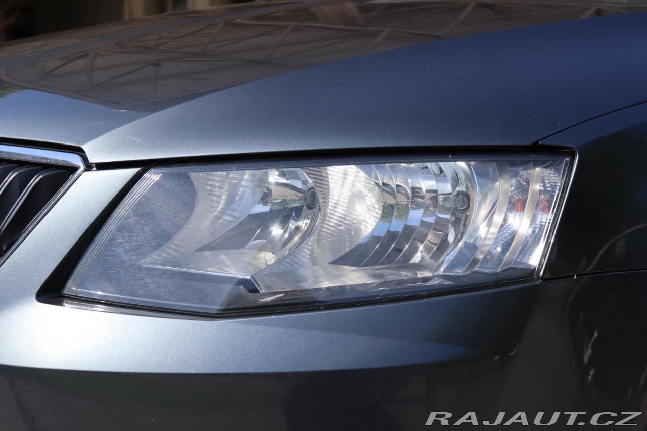 2016 Škoda OCTAVIA - 4