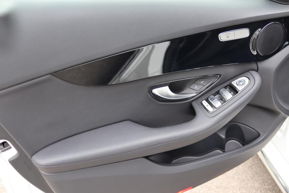 2019 Mercedes-Benz C-CLASS - 20