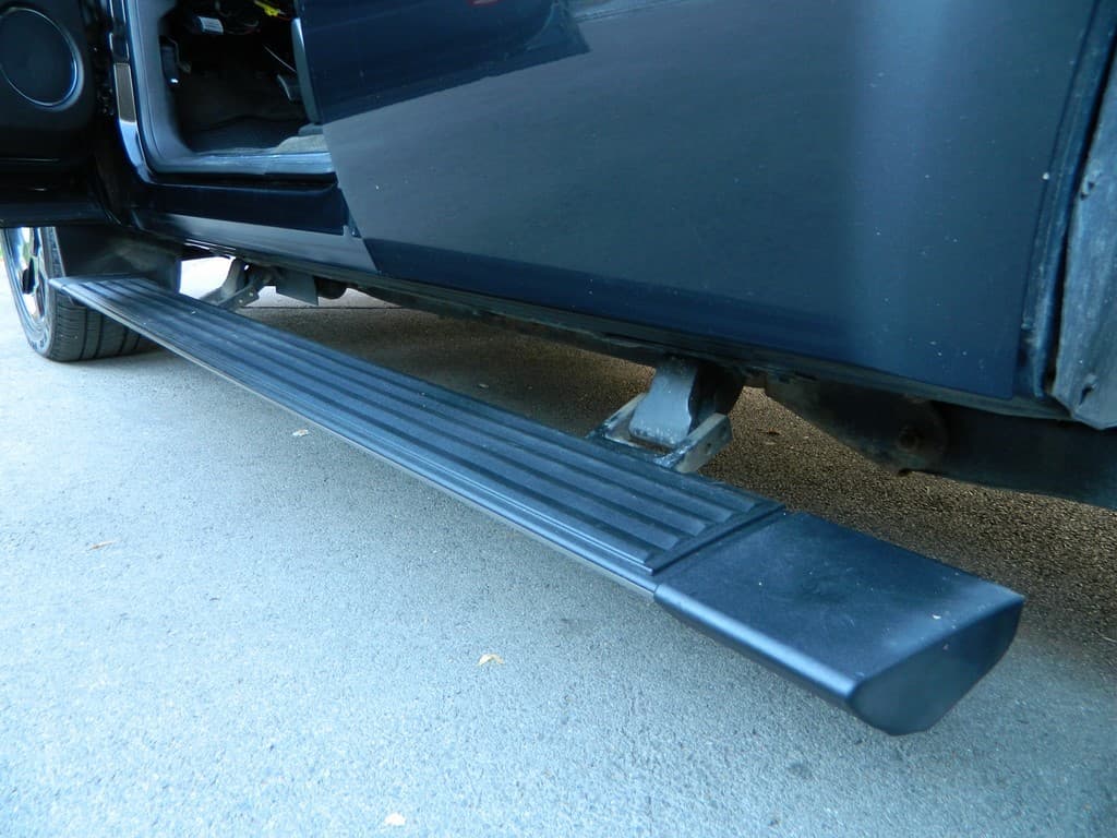 2011 Cadillac ESCALADE - 19
