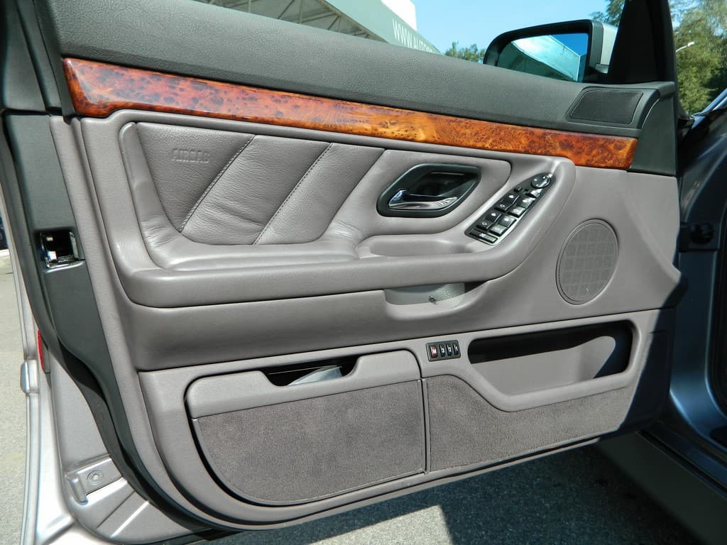 2000 BMW 7-SERIES - 20