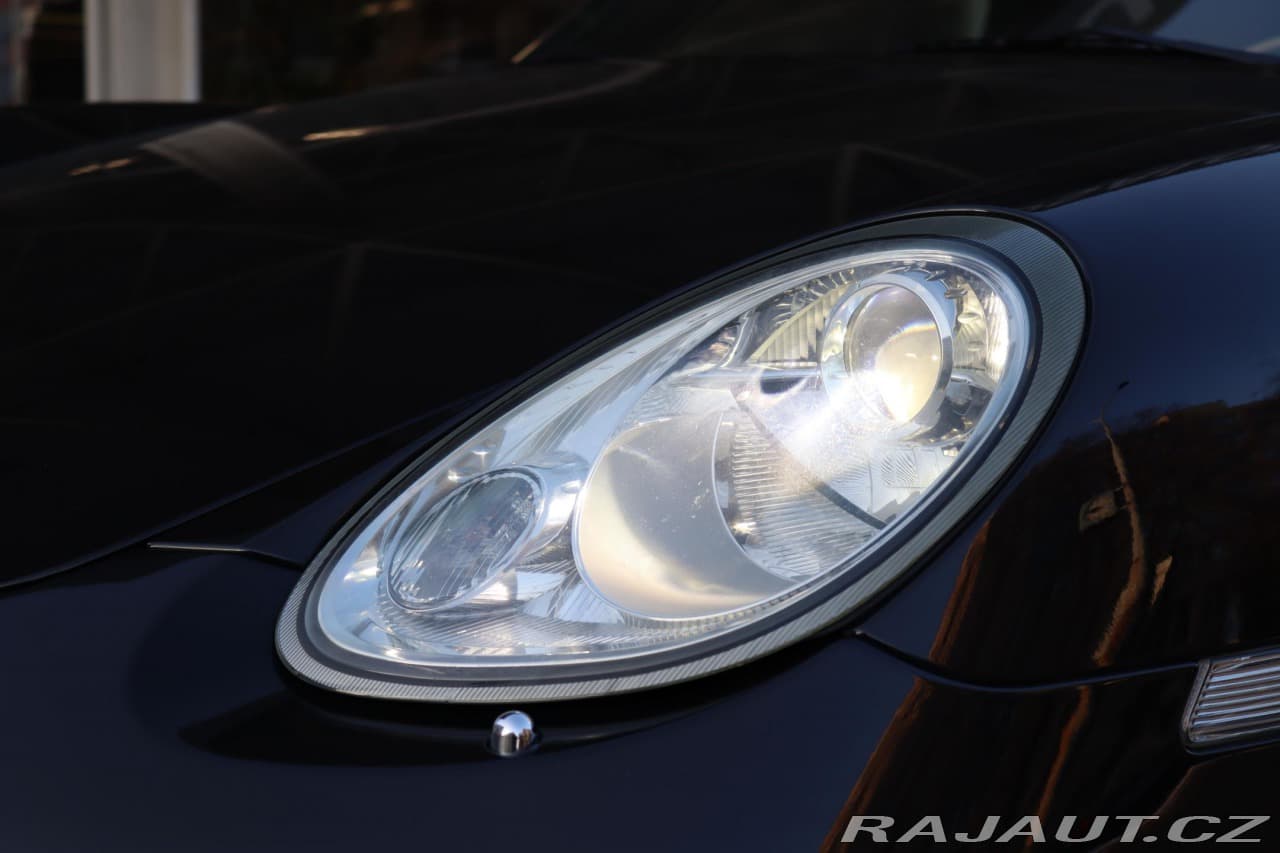 2008 Porsche BOXSTER - 4