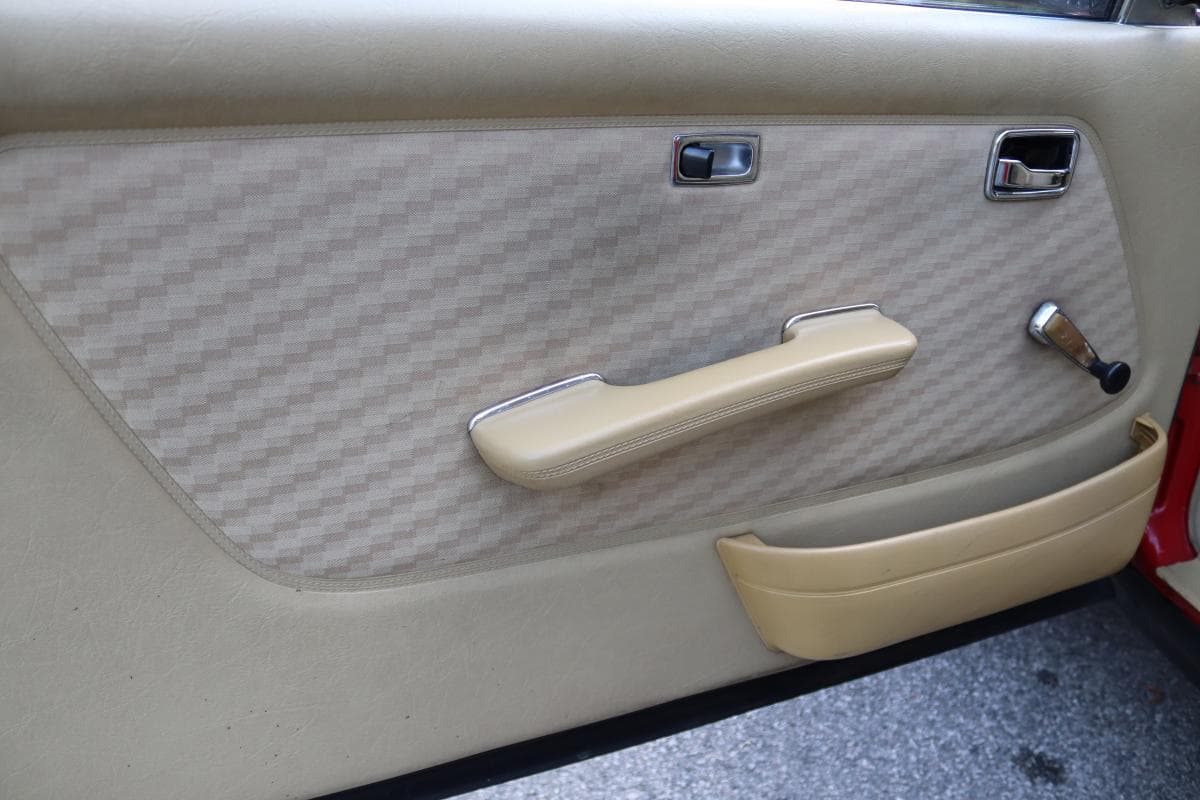 1981 Mercedes-Benz OSTATNÍ - 19