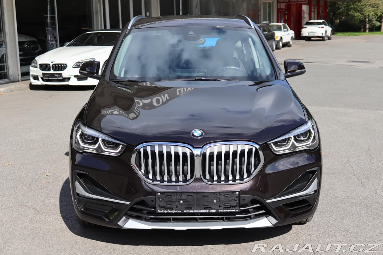 2021 BMW X1 - 2