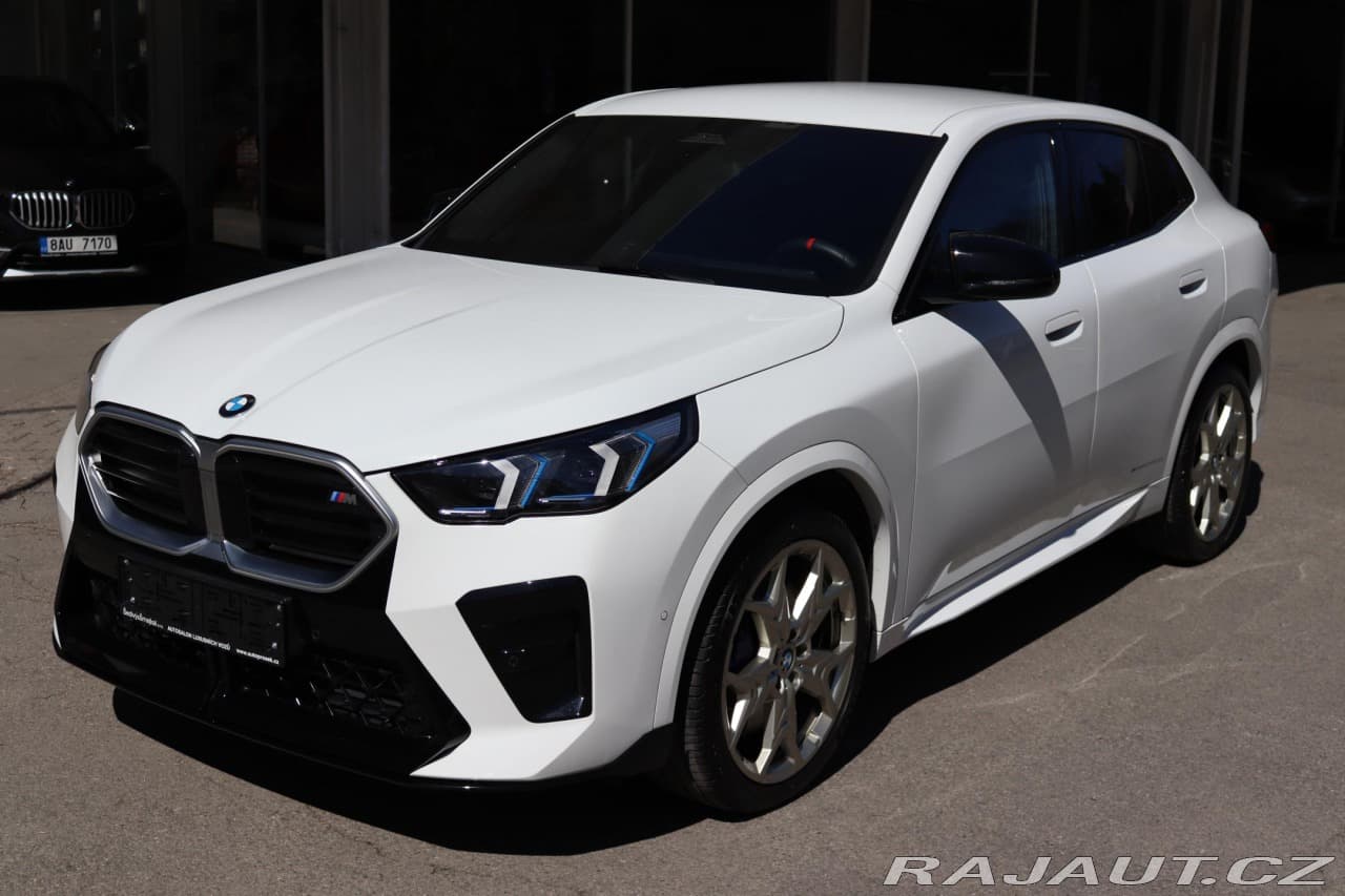 2025 BMW X2 - 17