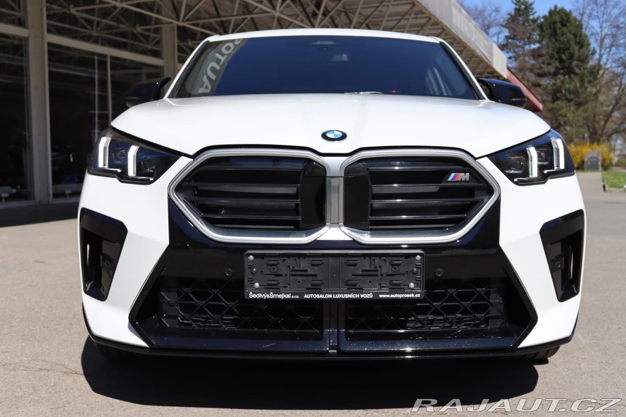 2025 BMW X2 - 3