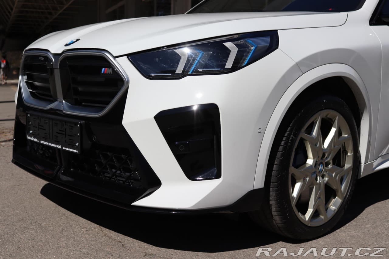 2025 BMW X2 - 5