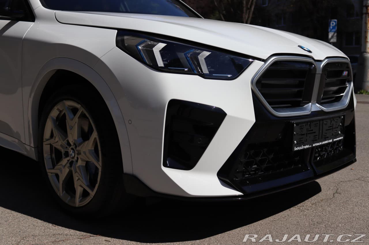 2025 BMW X2 - 6