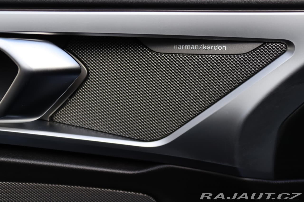 2020 BMW 8-SERIES - 20