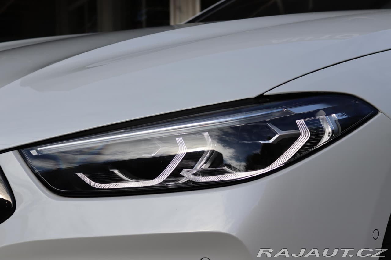 2020 BMW 8-SERIES - 4