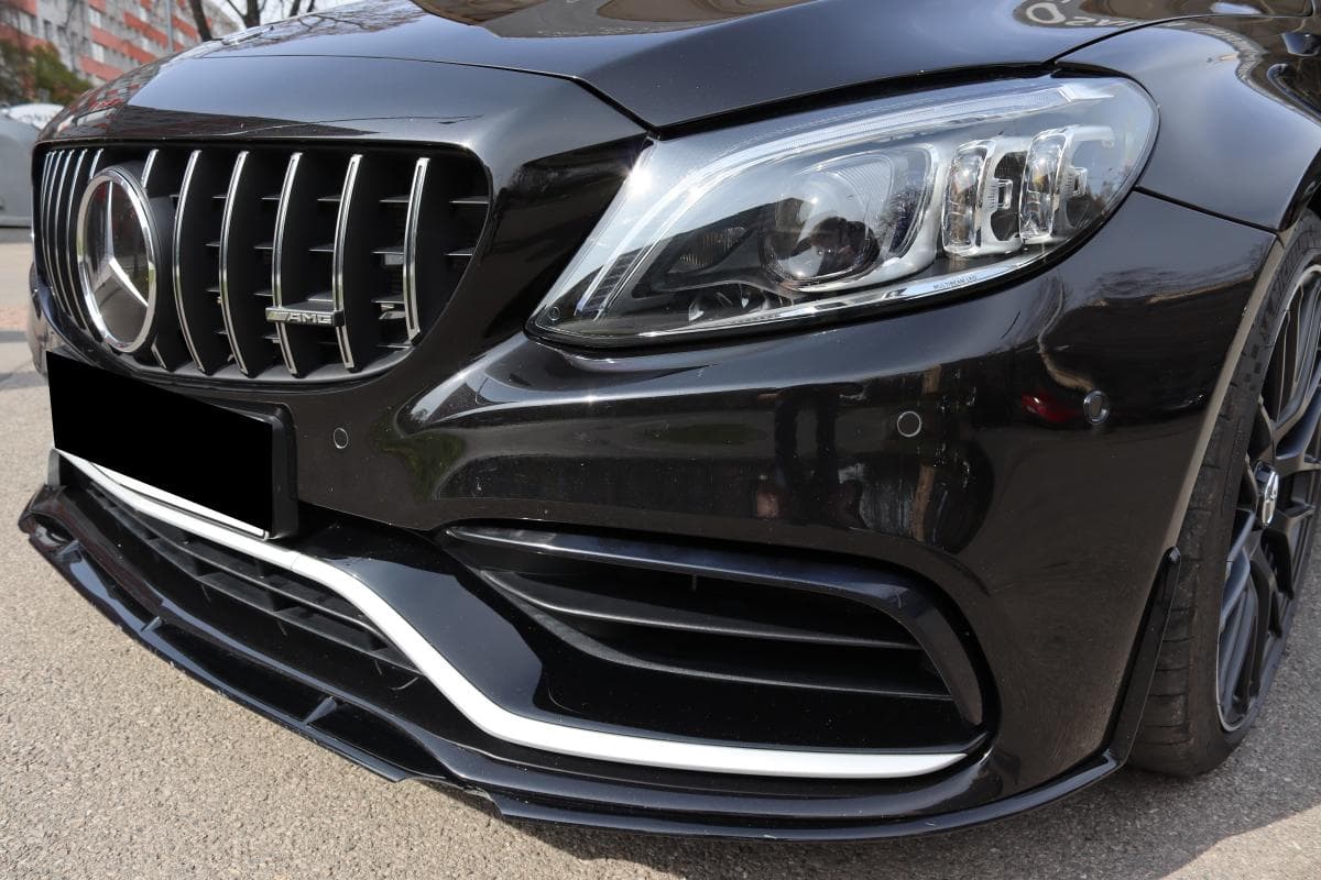 2019 Mercedes-Benz C-CLASS - 5