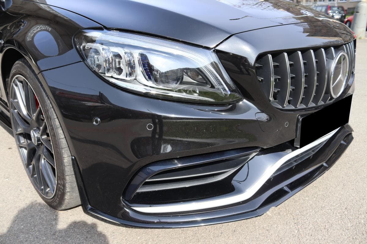 2019 Mercedes-Benz C-CLASS - 6