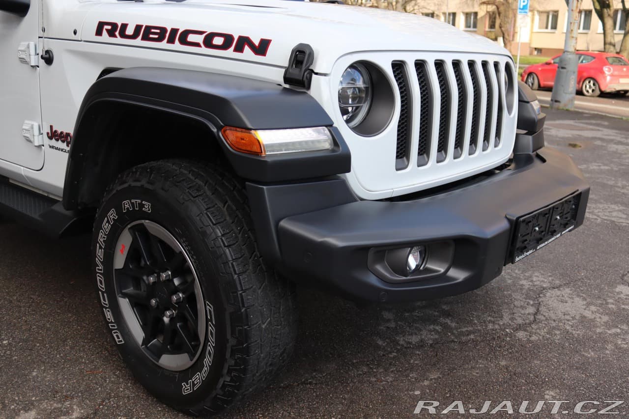 2018 Jeep WRANGLER - 6