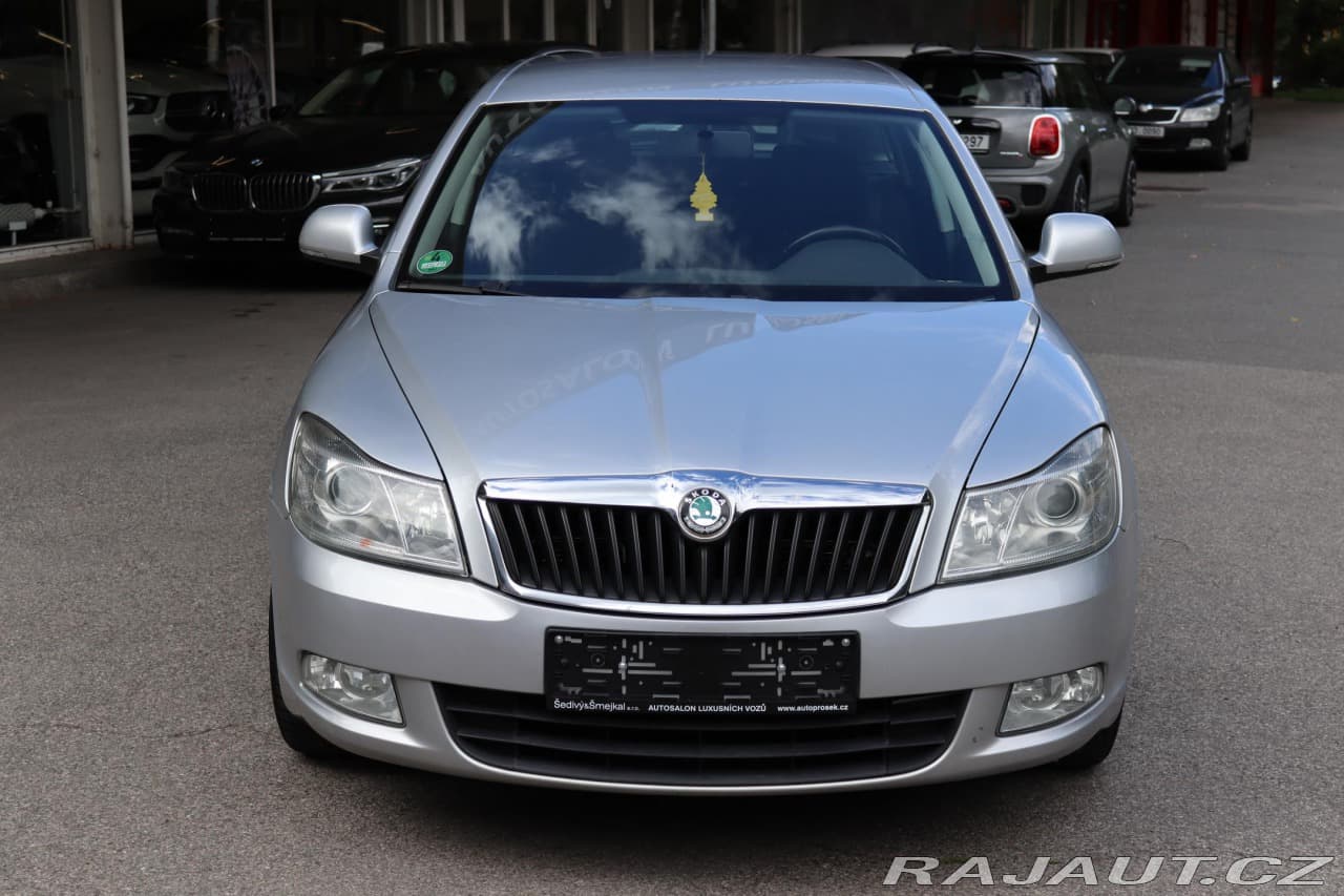 2012 Škoda OCTAVIA - 2