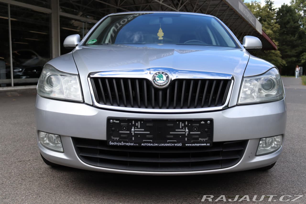 2012 Škoda OCTAVIA - 3