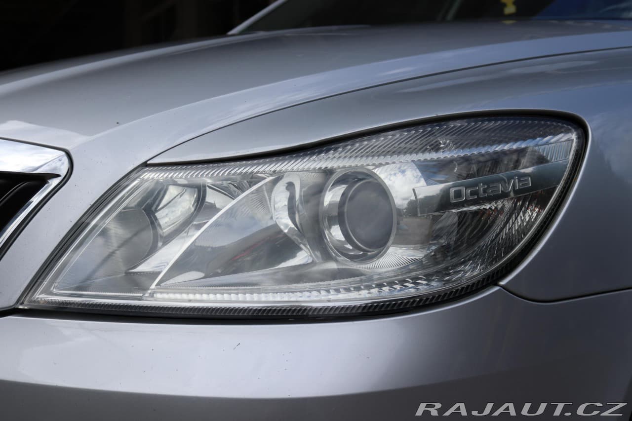 2012 Škoda OCTAVIA - 4