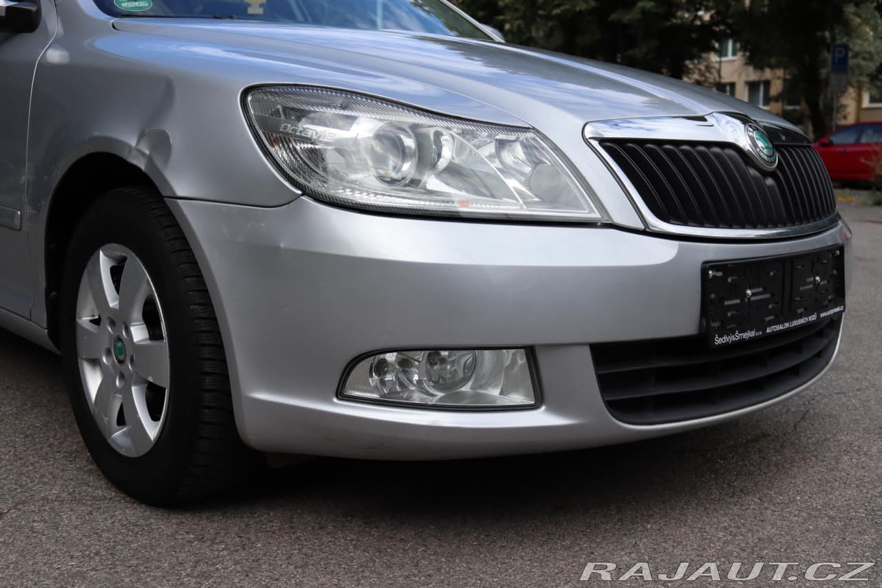 2012 Škoda OCTAVIA - 6