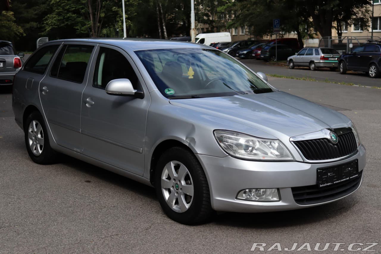 2012 Škoda OCTAVIA - 7