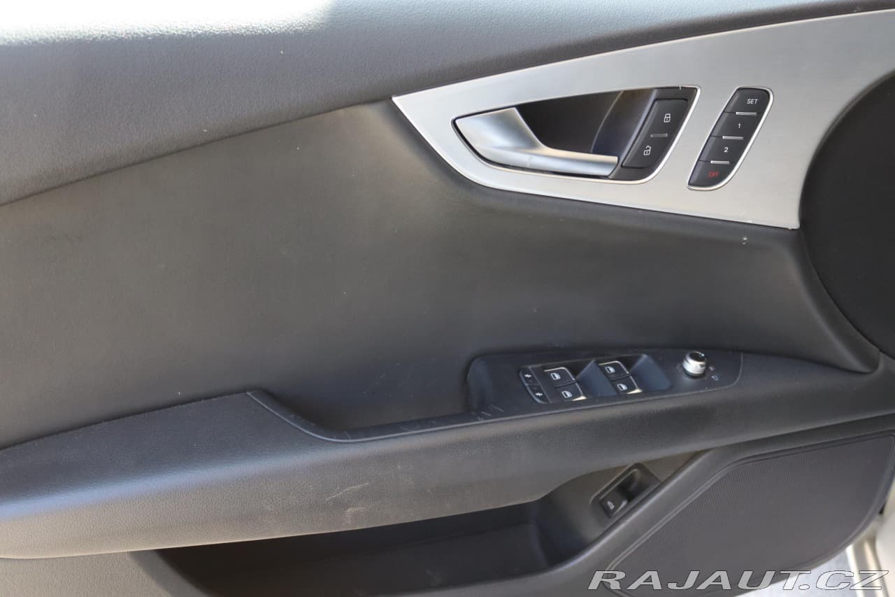 2013 Audi A7 - 19