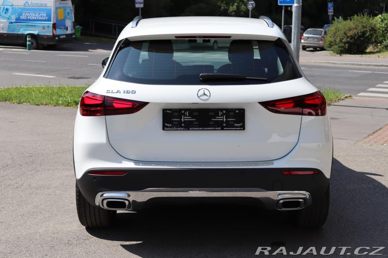 2024 Mercedes-Benz GLA - 12