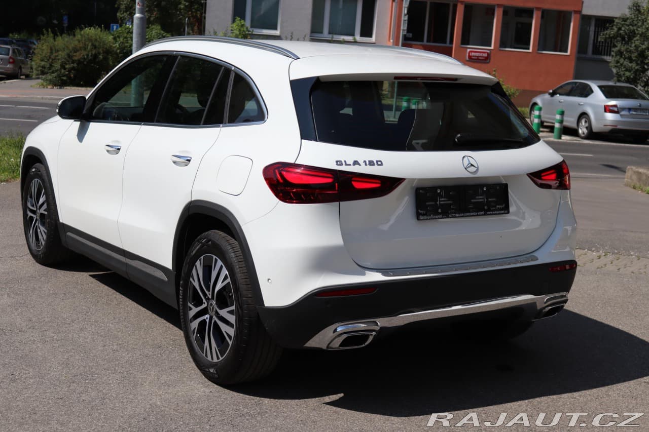 2024 Mercedes-Benz GLA - 13
