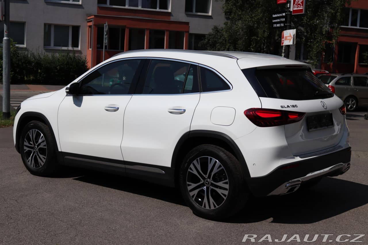 2024 Mercedes-Benz GLA - 14