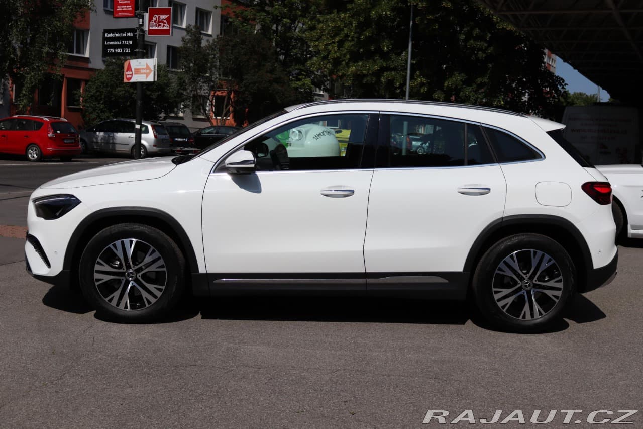 2024 Mercedes-Benz GLA - 15