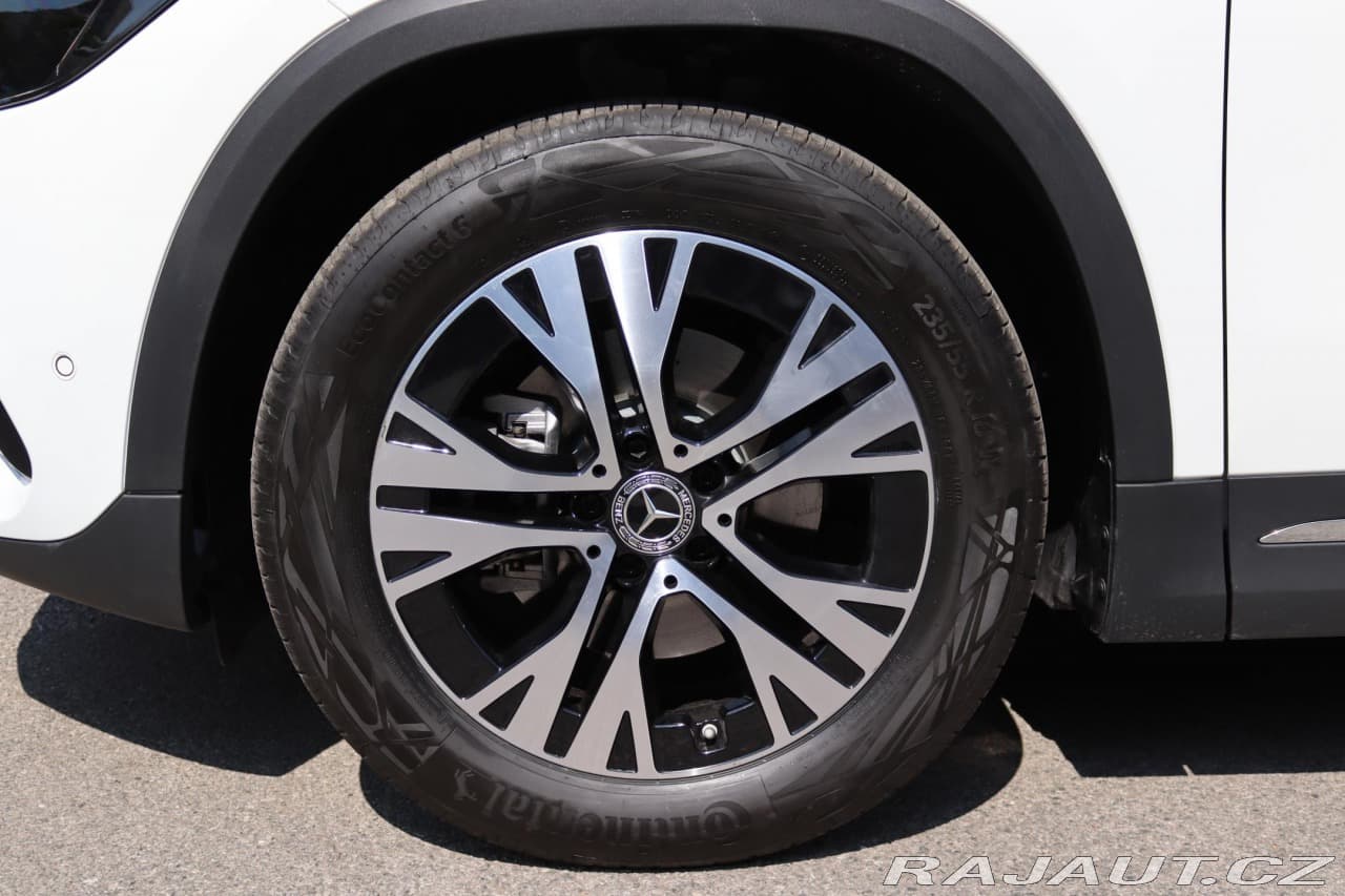 2024 Mercedes-Benz GLA - 18