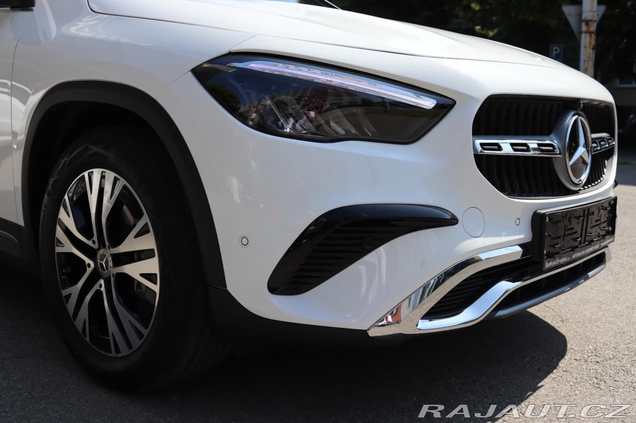 2024 Mercedes-Benz GLA - 6