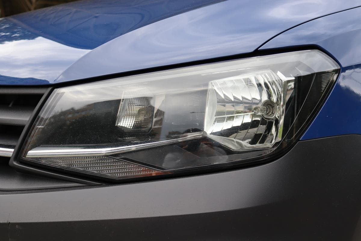 2018 Volkswagen CADDY - 4