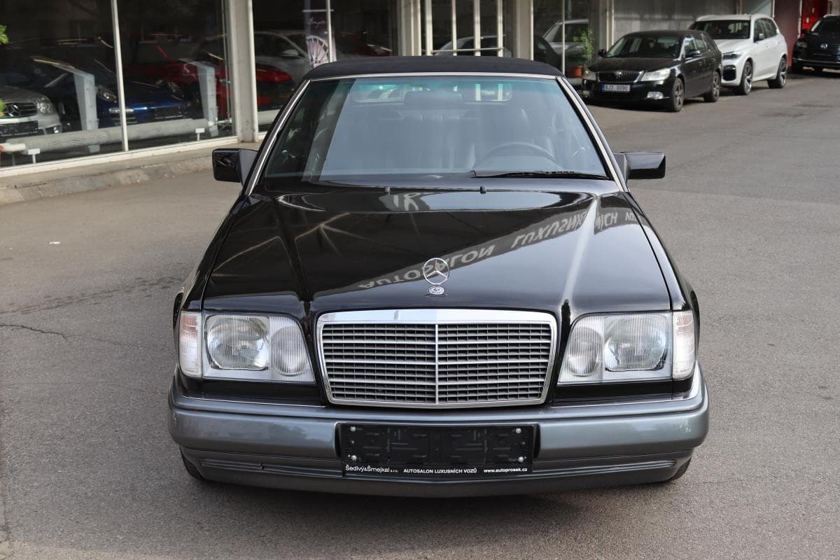 1994 Mercedes-Benz OSTATNÍ - 2