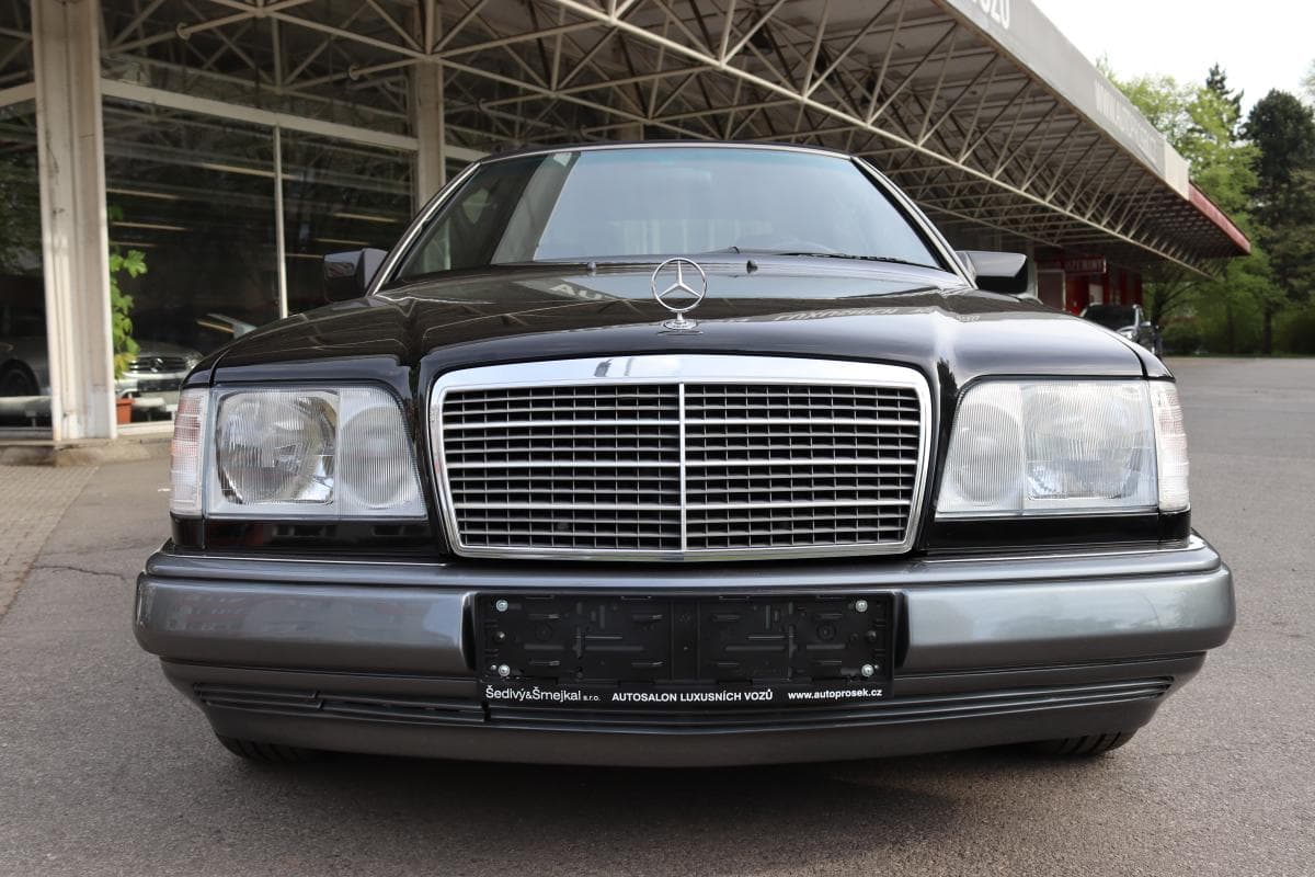 1994 Mercedes-Benz OSTATNÍ - 3