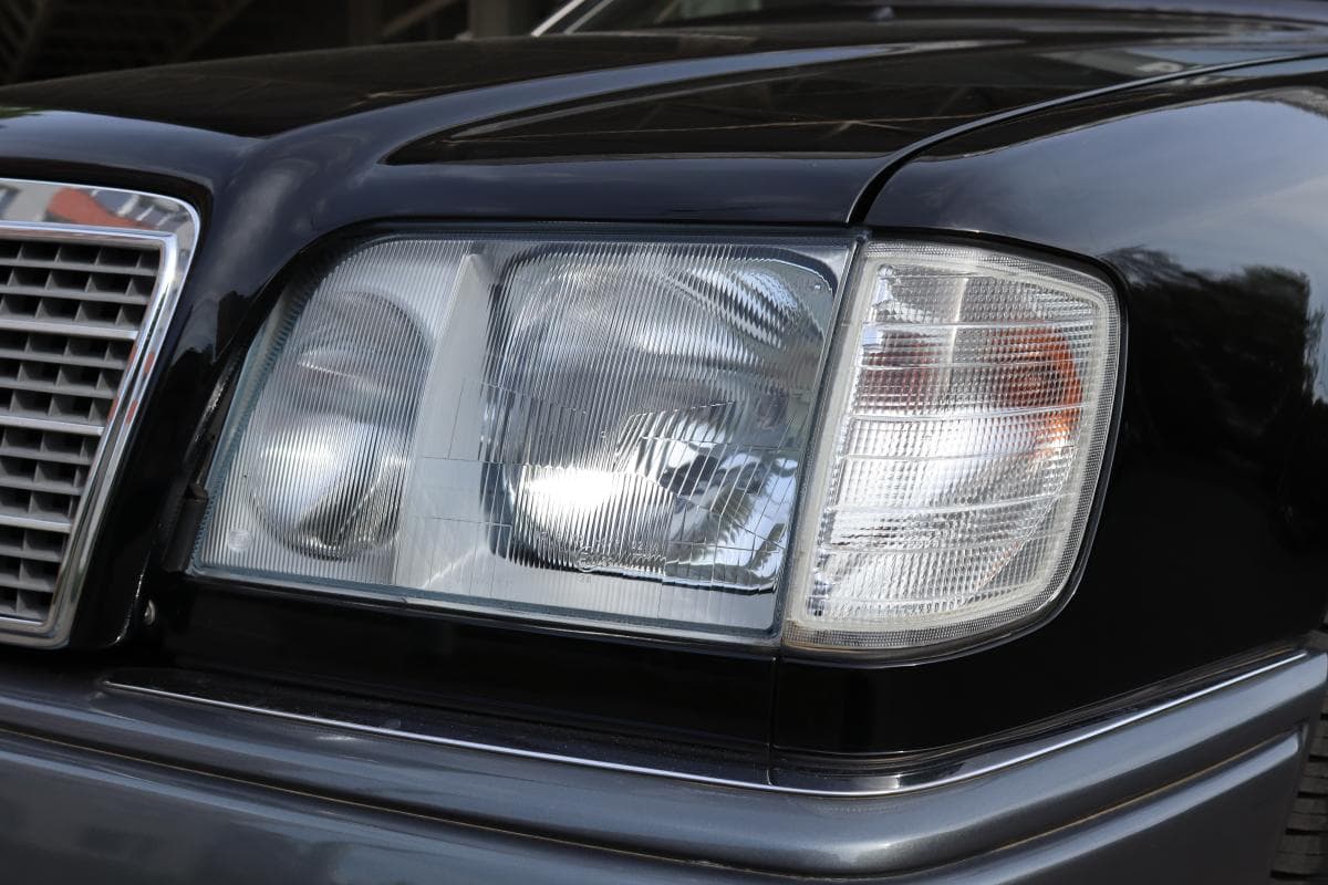 1994 Mercedes-Benz OSTATNÍ - 4
