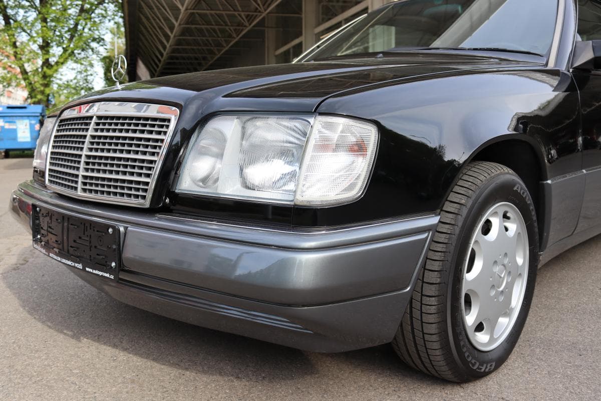1994 Mercedes-Benz OSTATNÍ - 5