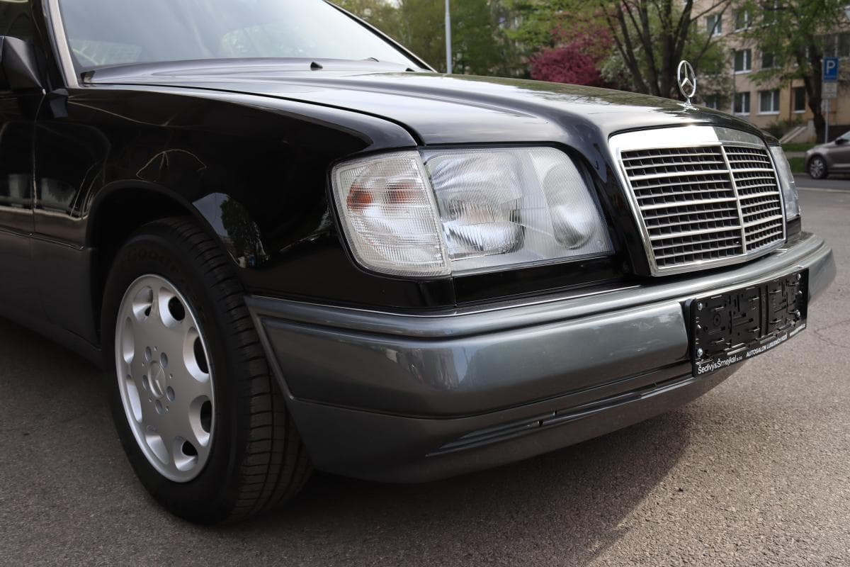 1994 Mercedes-Benz OSTATNÍ - 6