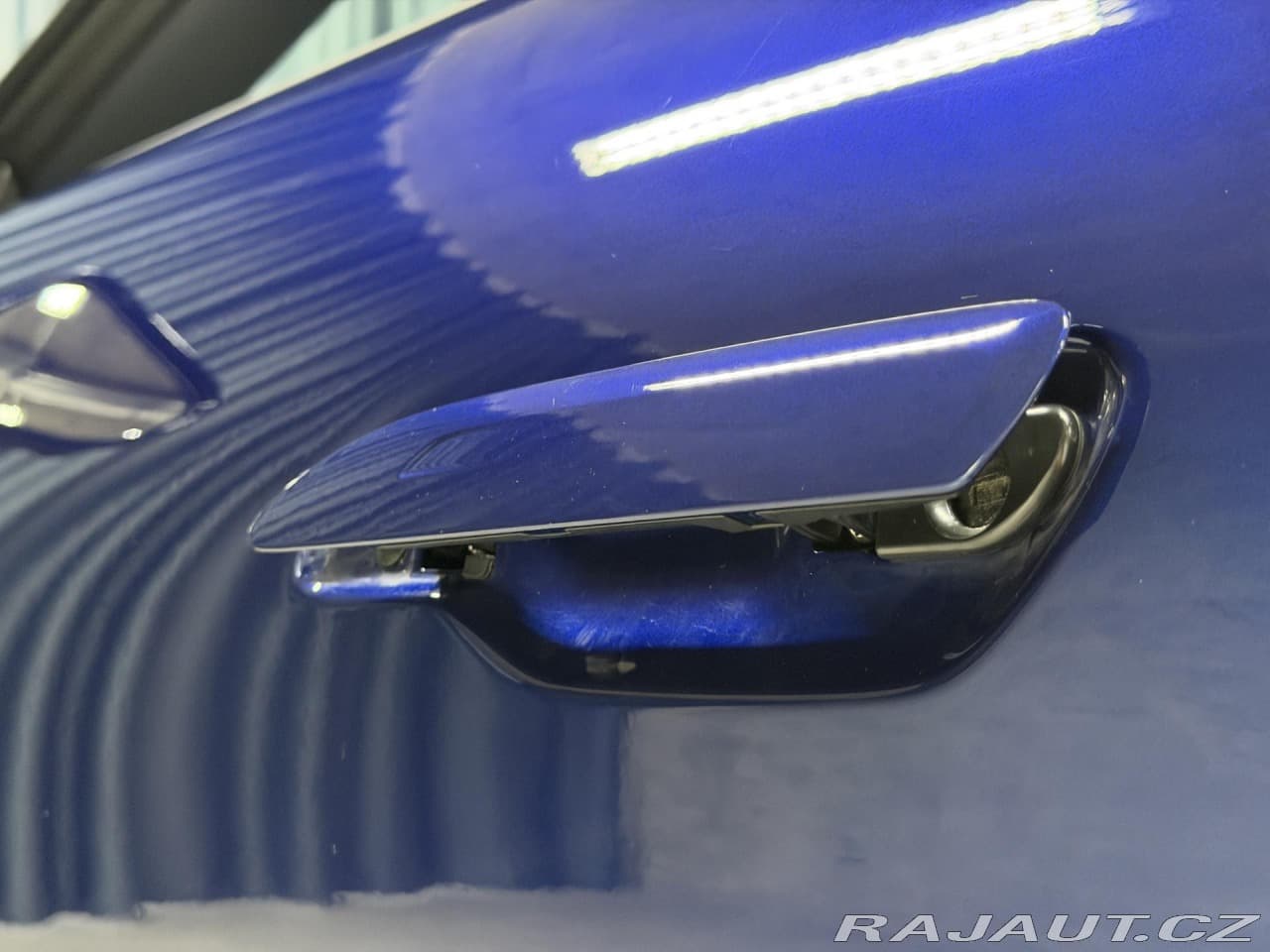 2025 Porsche 911 - 10