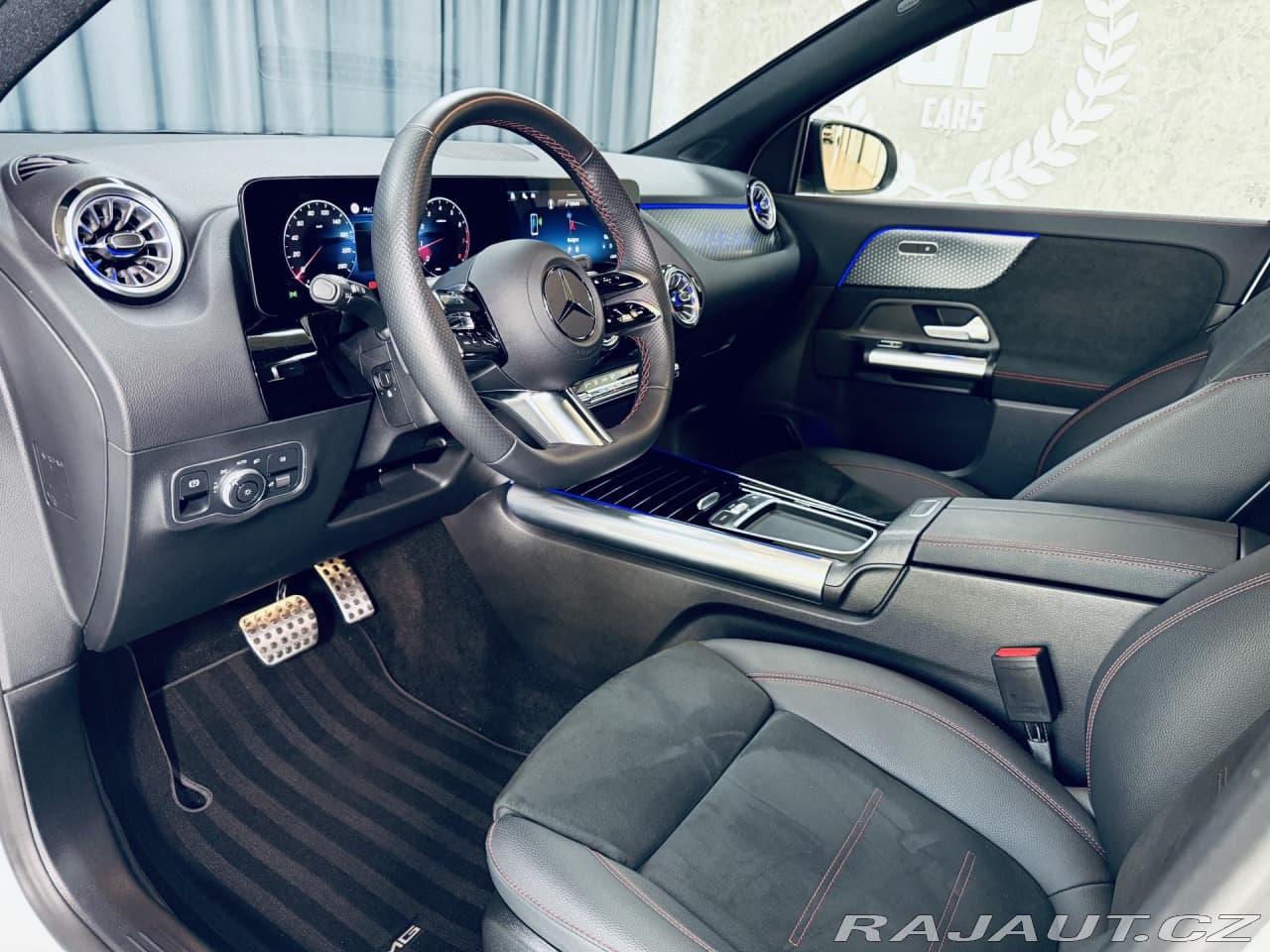 2024 Mercedes-Benz GLA - 15
