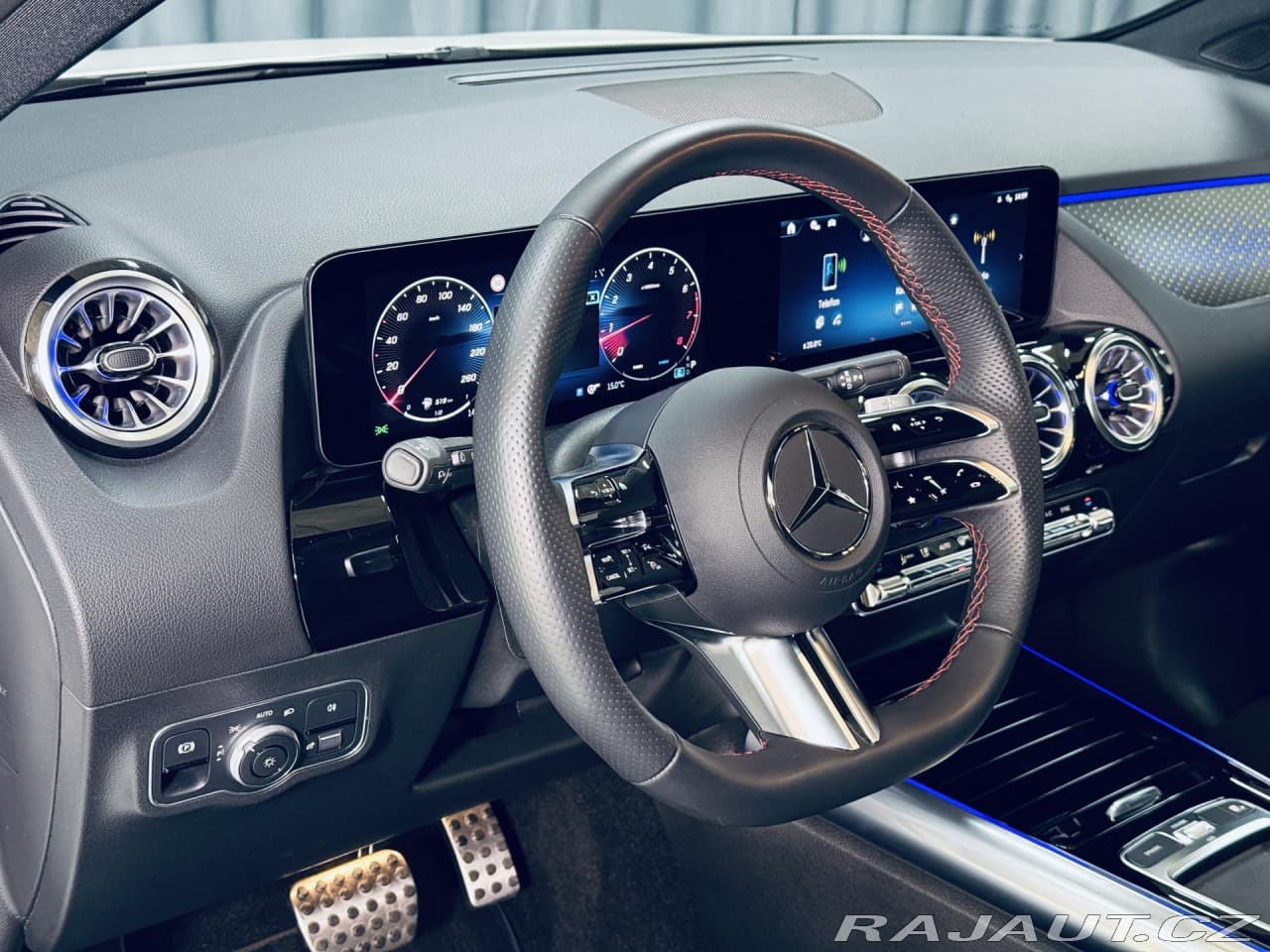 2024 Mercedes-Benz GLA - 16