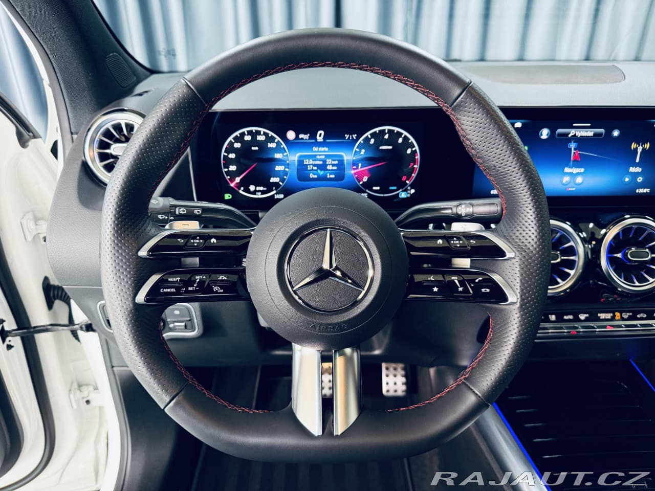 2024 Mercedes-Benz GLA - 18