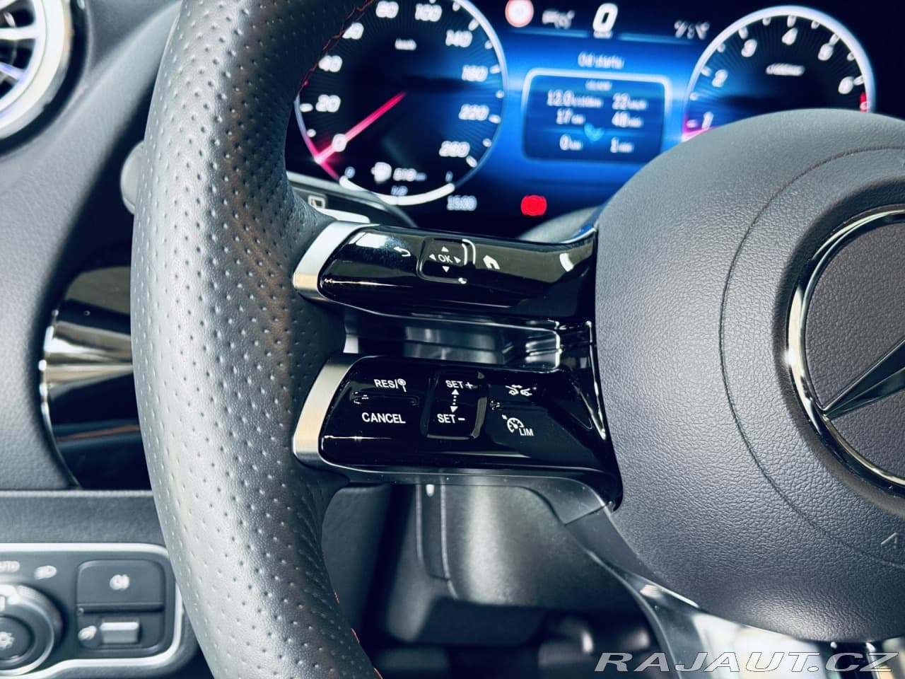 2024 Mercedes-Benz GLA - 19