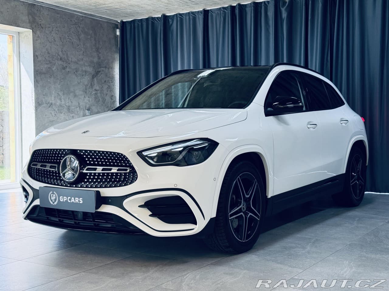 2024 Mercedes-Benz GLA - 2