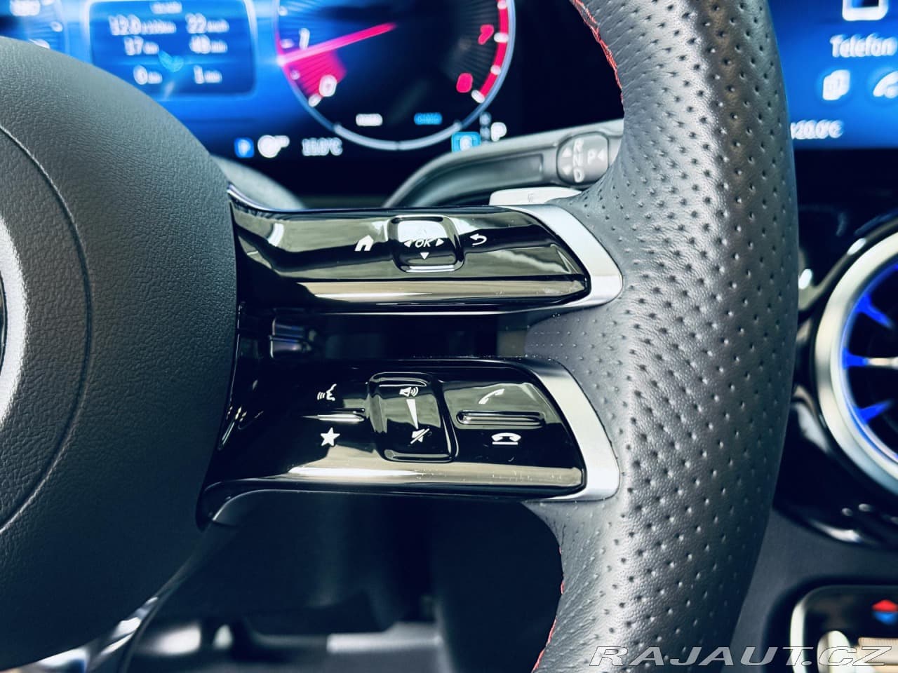 2024 Mercedes-Benz GLA - 20
