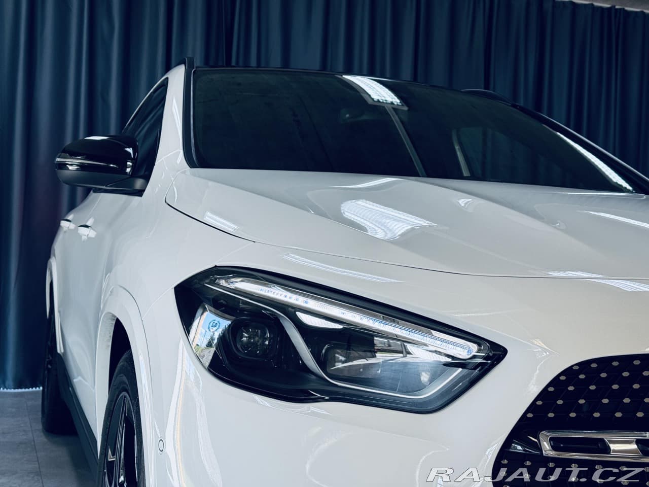 2024 Mercedes-Benz GLA - 3