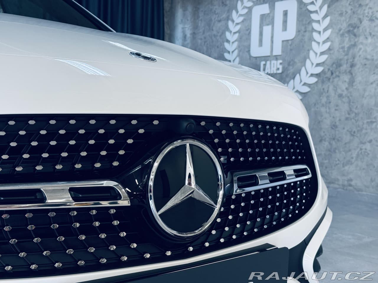 2024 Mercedes-Benz GLA - 4