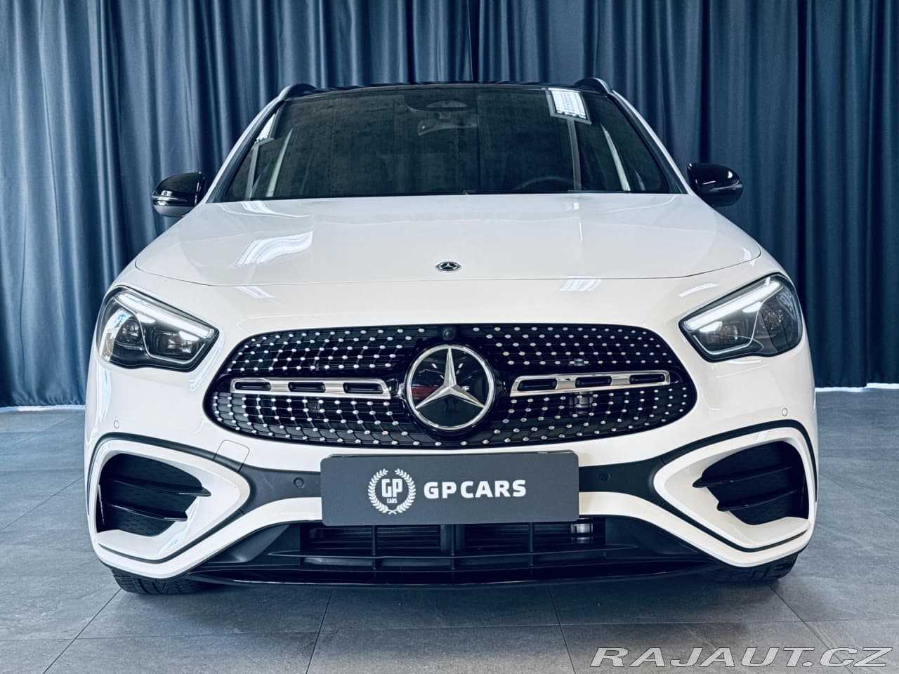 2024 Mercedes-Benz GLA - 5