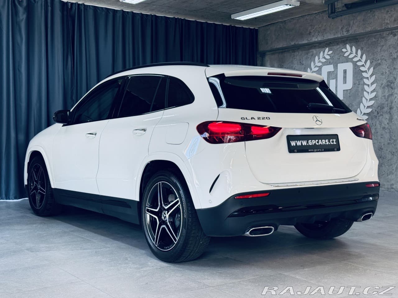 2024 Mercedes-Benz GLA - 6