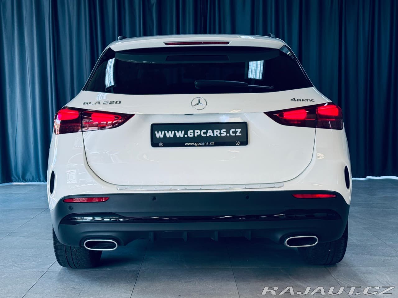 2024 Mercedes-Benz GLA - 7