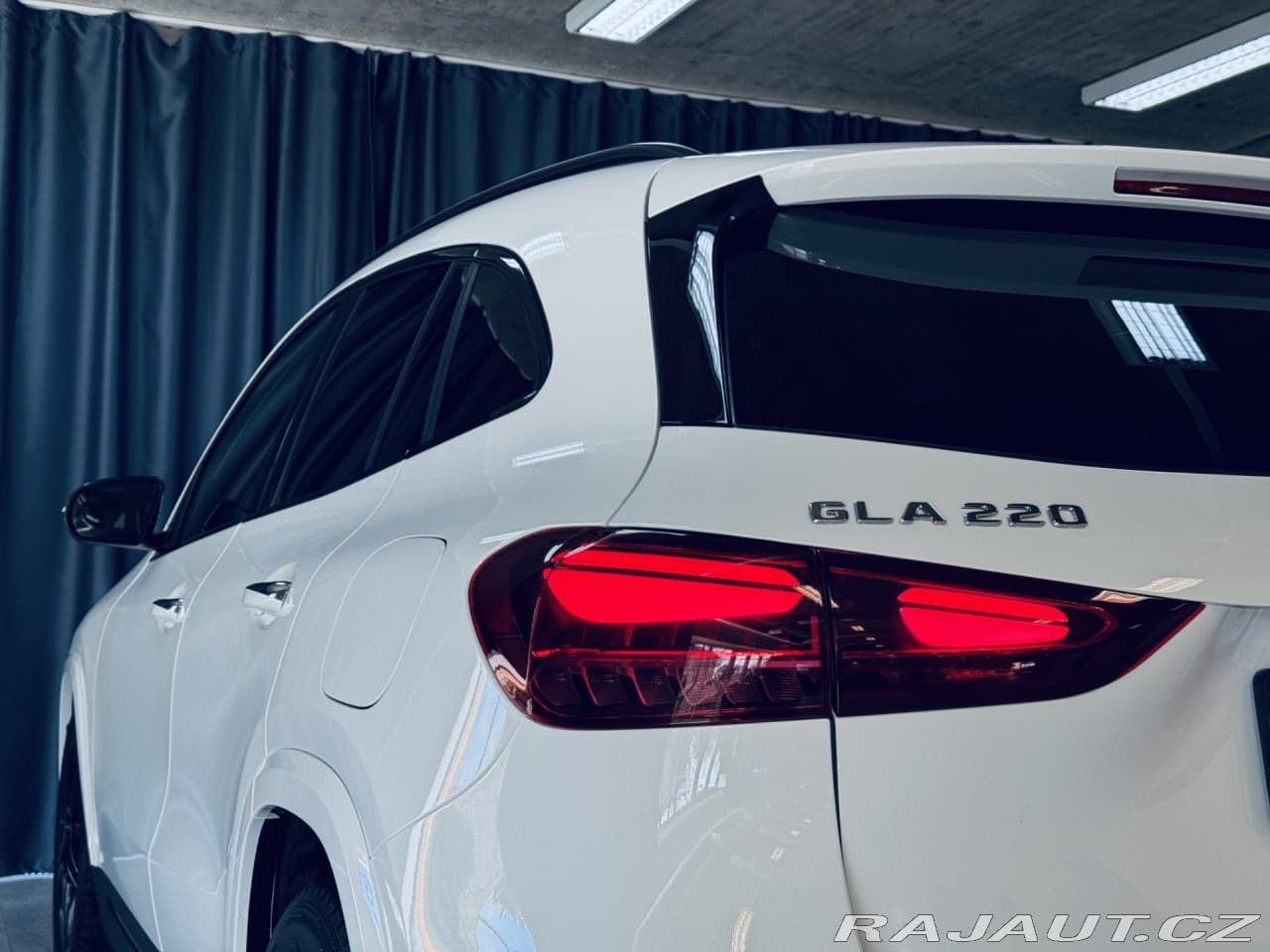 2024 Mercedes-Benz GLA - 9