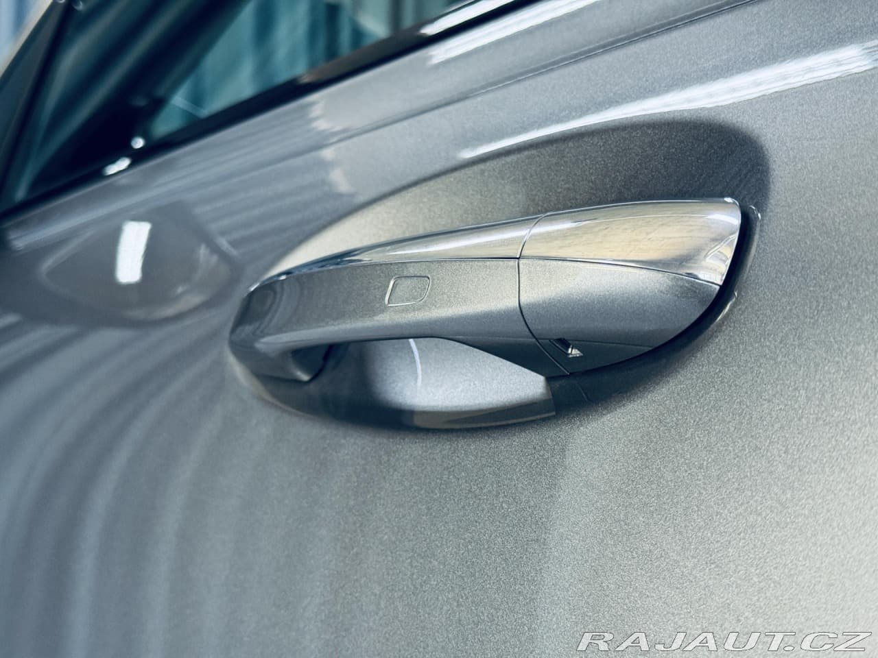 2024 Mercedes-Benz GLB - 10