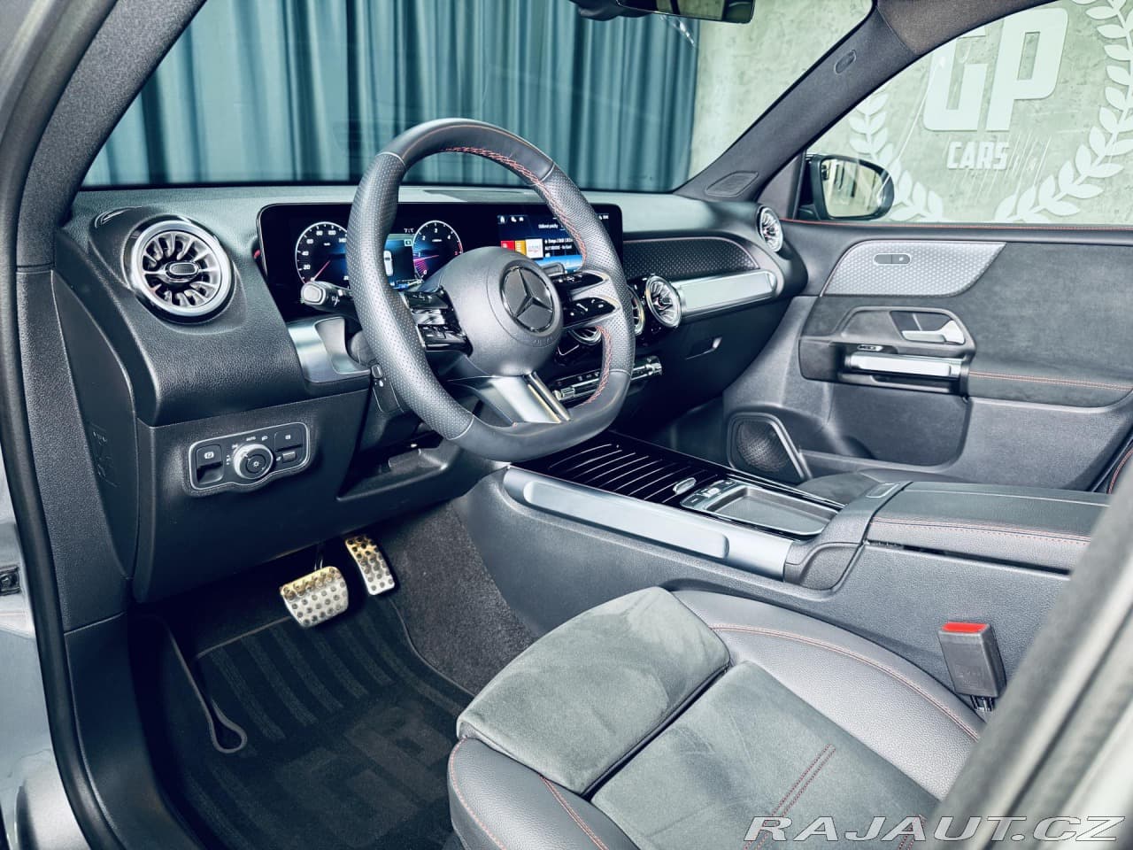 2024 Mercedes-Benz GLB - 15